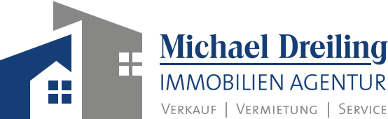Logo Michael Dreiling Immobilien Agentur